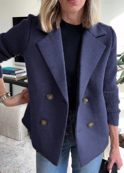 UrbanTailor™ Blazer Coat