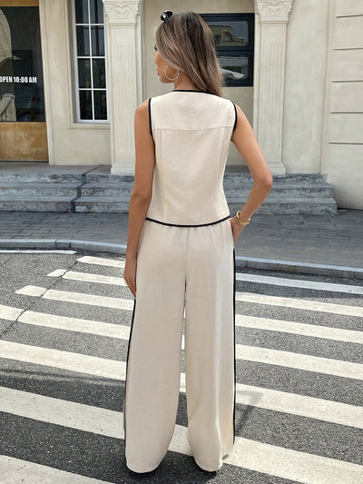 Cafe Soirée™ Linen Set