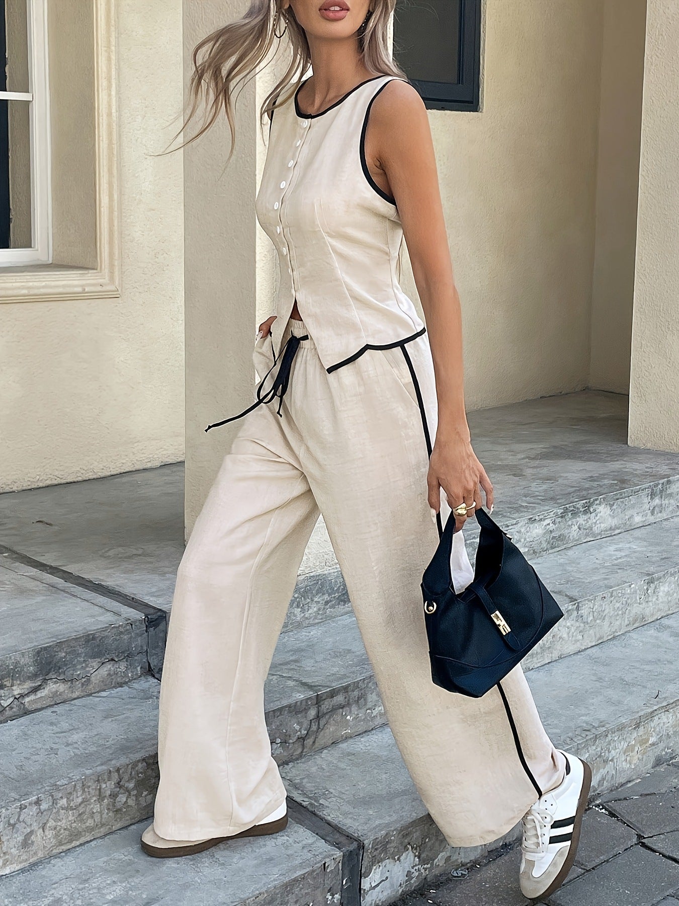 Cafe Soirée™ Linen Set