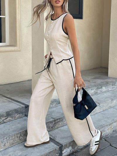 Cafe Soirée™ Linen Set