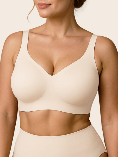 Eloria – Wireless T-Shirt Bra