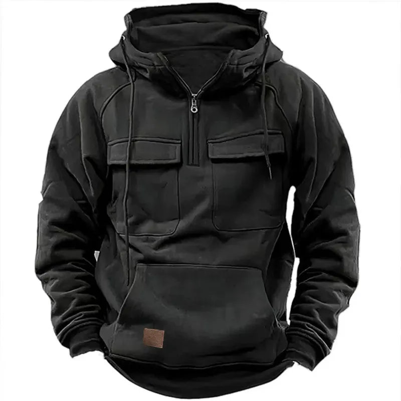 Rovian™ Zip Hoodie