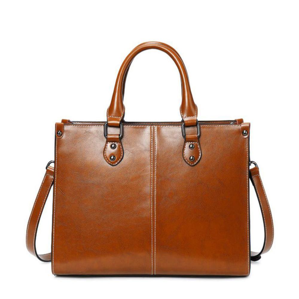 Elegant Tote™ | Classic & Functional Handbag