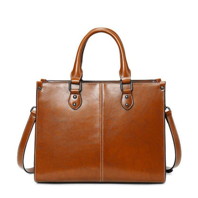 Elegant Tote™ | Classic & Functional Handbag