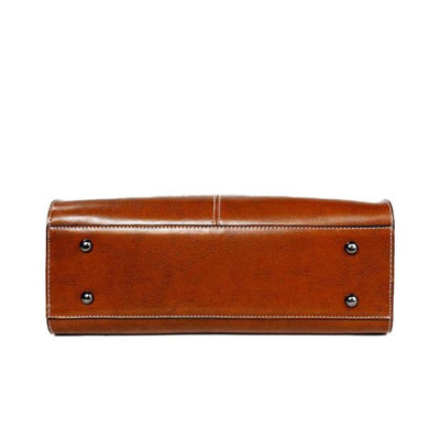 Elegant Tote™ | Classic & Functional Handbag