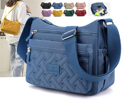 VeraVault™ Everyday Crossbody
