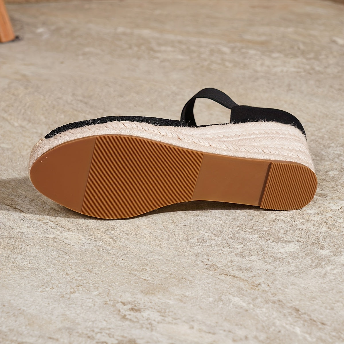 Meliora – Platform Sandals