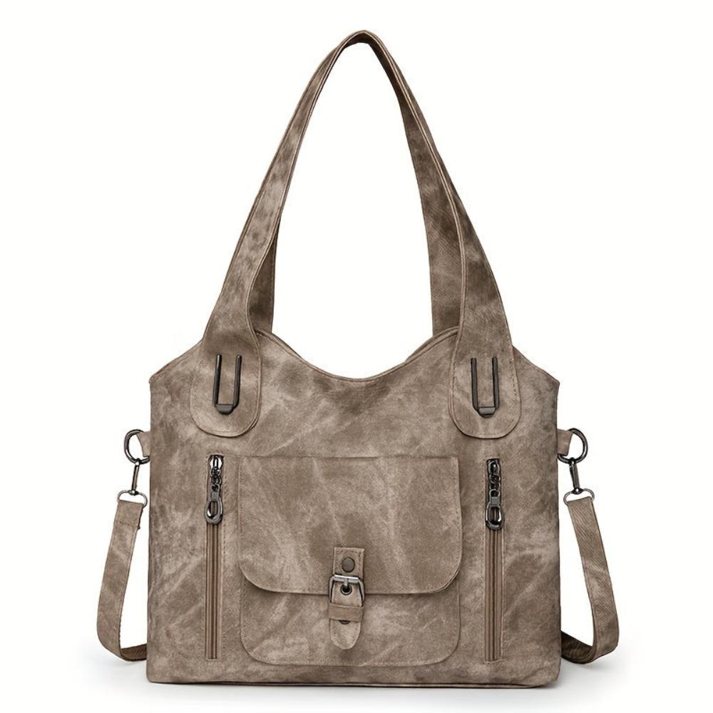 Elise’s Vintage Charm™ | Shoulder Bag
