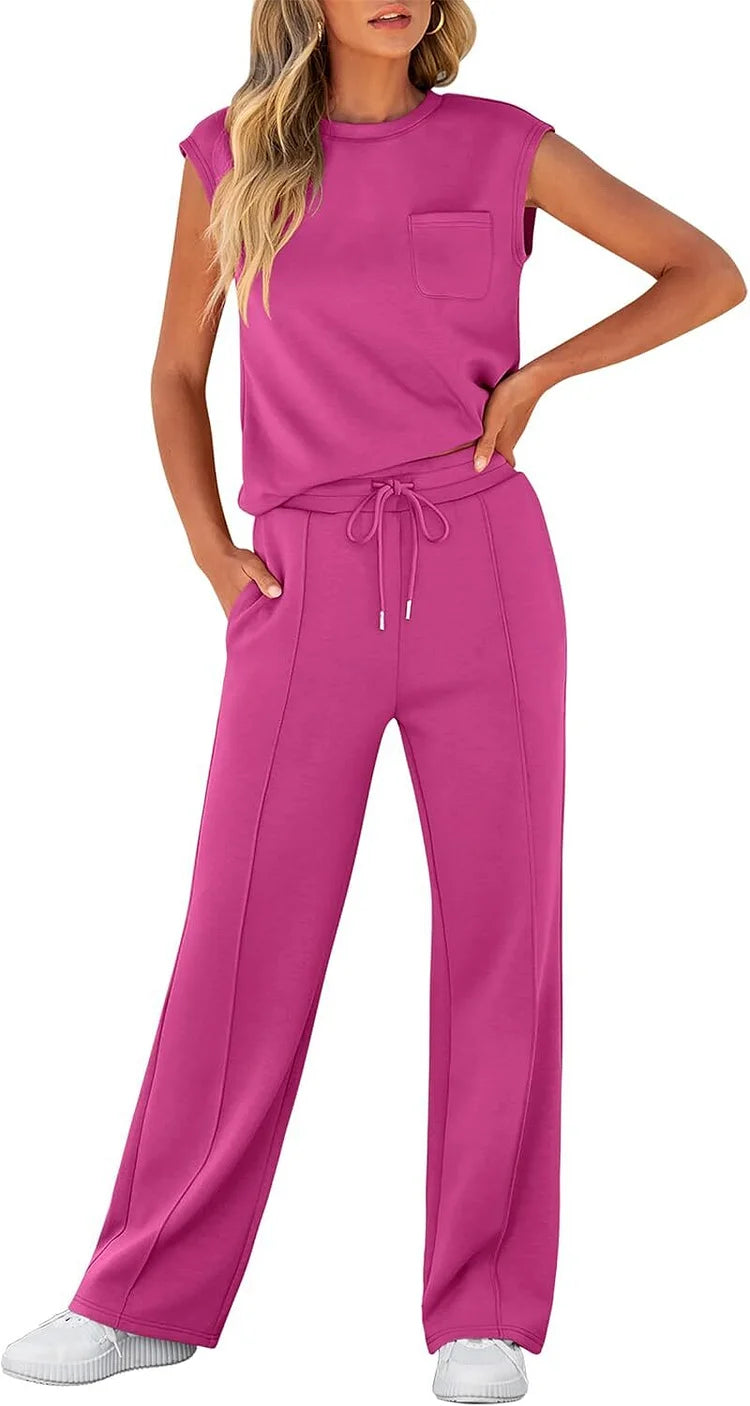 LuxeEase™ Lounge Set