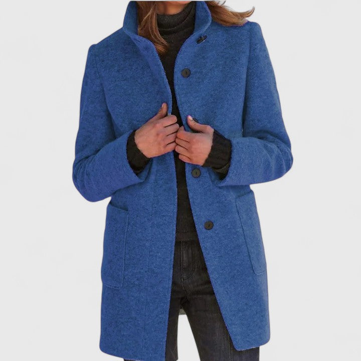 Aurevia™ Classic Coat