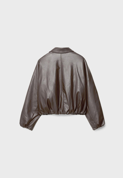 Arvianne – Bomber Jacket