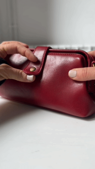 FlexiFold™ Bag