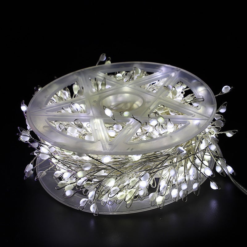 GlowAura™ Wire Lights.