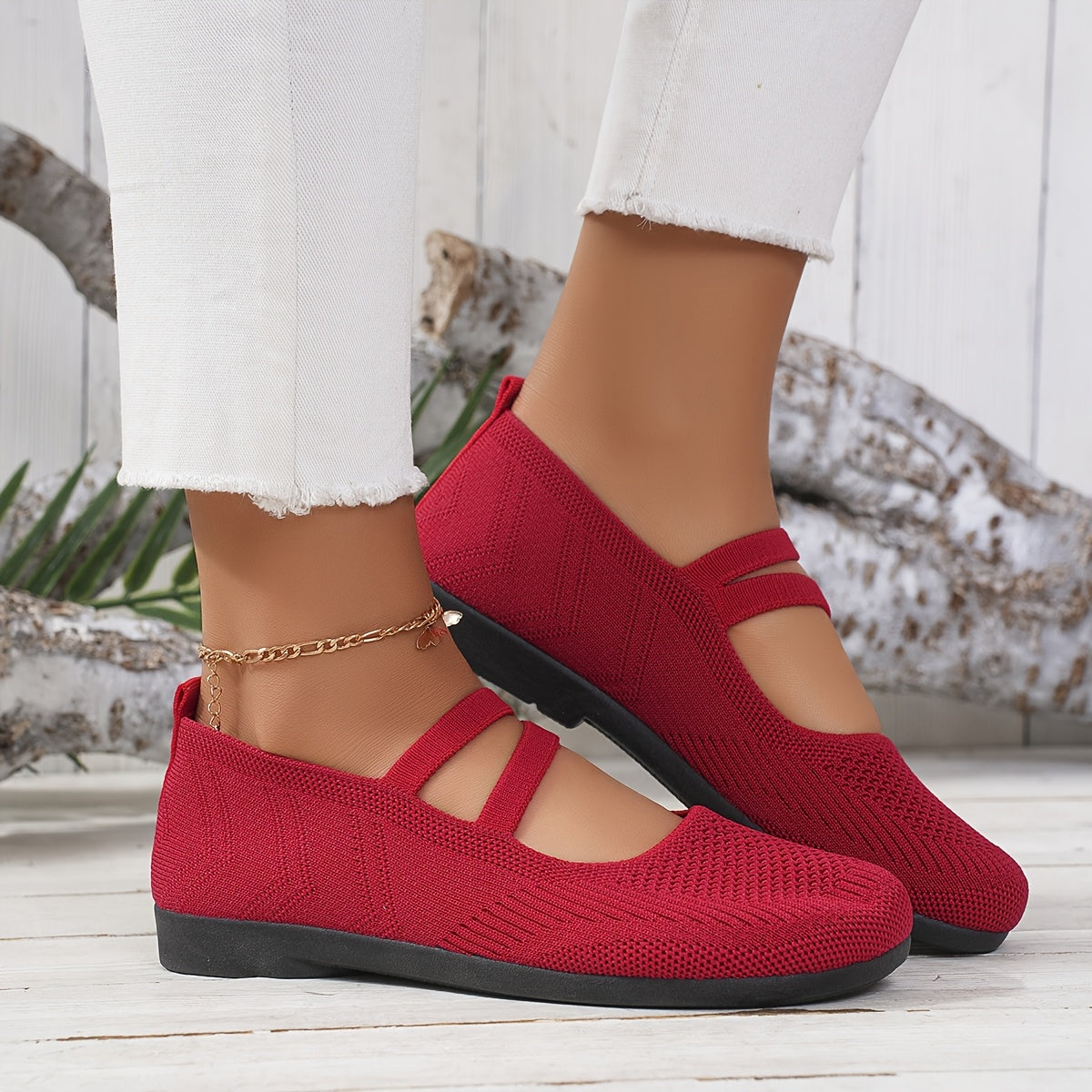 Serenya – Everyday Walkers