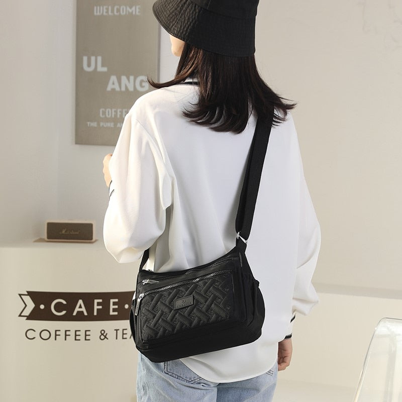 VeraVault™ Everyday Crossbody