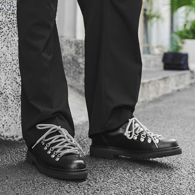 Draxor – Derby Sneakers