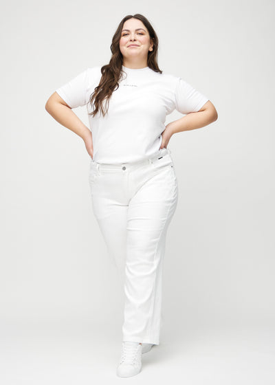 LumiRise™ High-Rise Denim