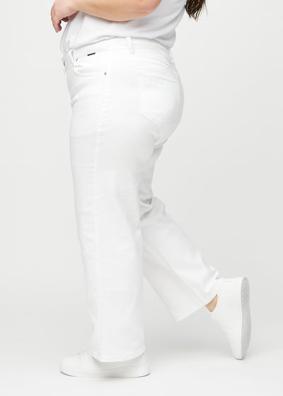 LumiRise™ High-Rise Denim