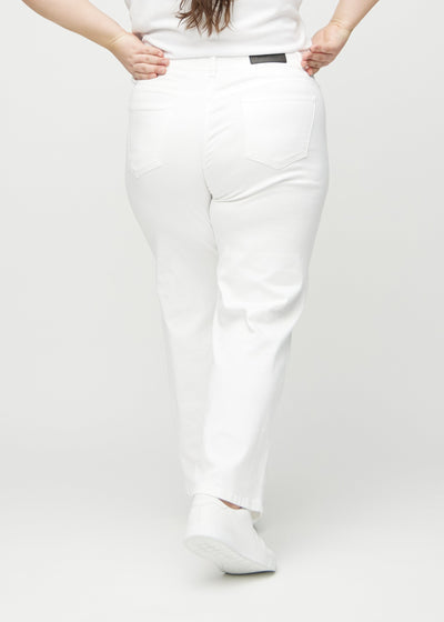 LumiRise™ High-Rise Denim
