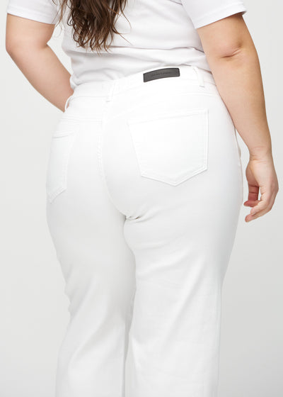 LumiRise™ High-Rise Denim