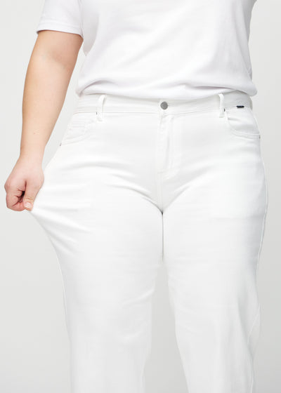 LumiRise™ High-Rise Denim