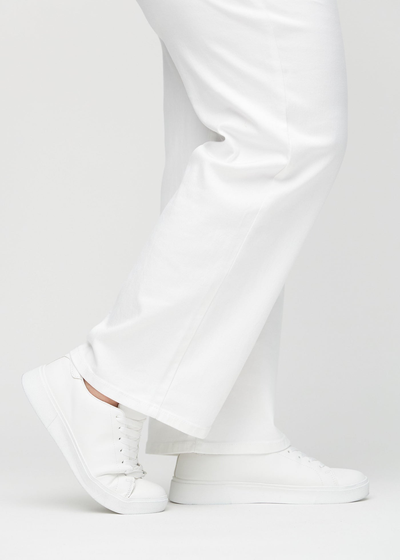 LumiRise™ High-Rise Denim