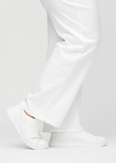 LumiRise™ High-Rise Denim