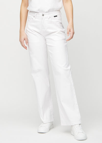 LumiRise™ High-Rise Denim