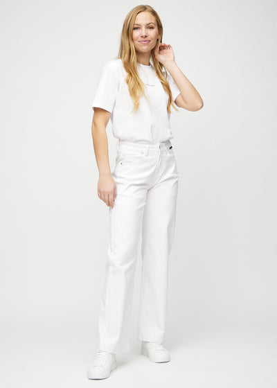 LumiRise™ High-Rise Denim