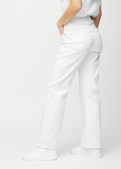 LumiRise™ High-Rise Denim