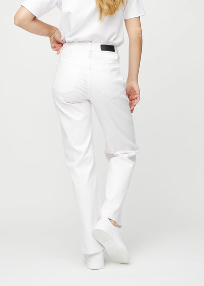 LumiRise™ High-Rise Denim