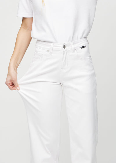 LumiRise™ High-Rise Denim