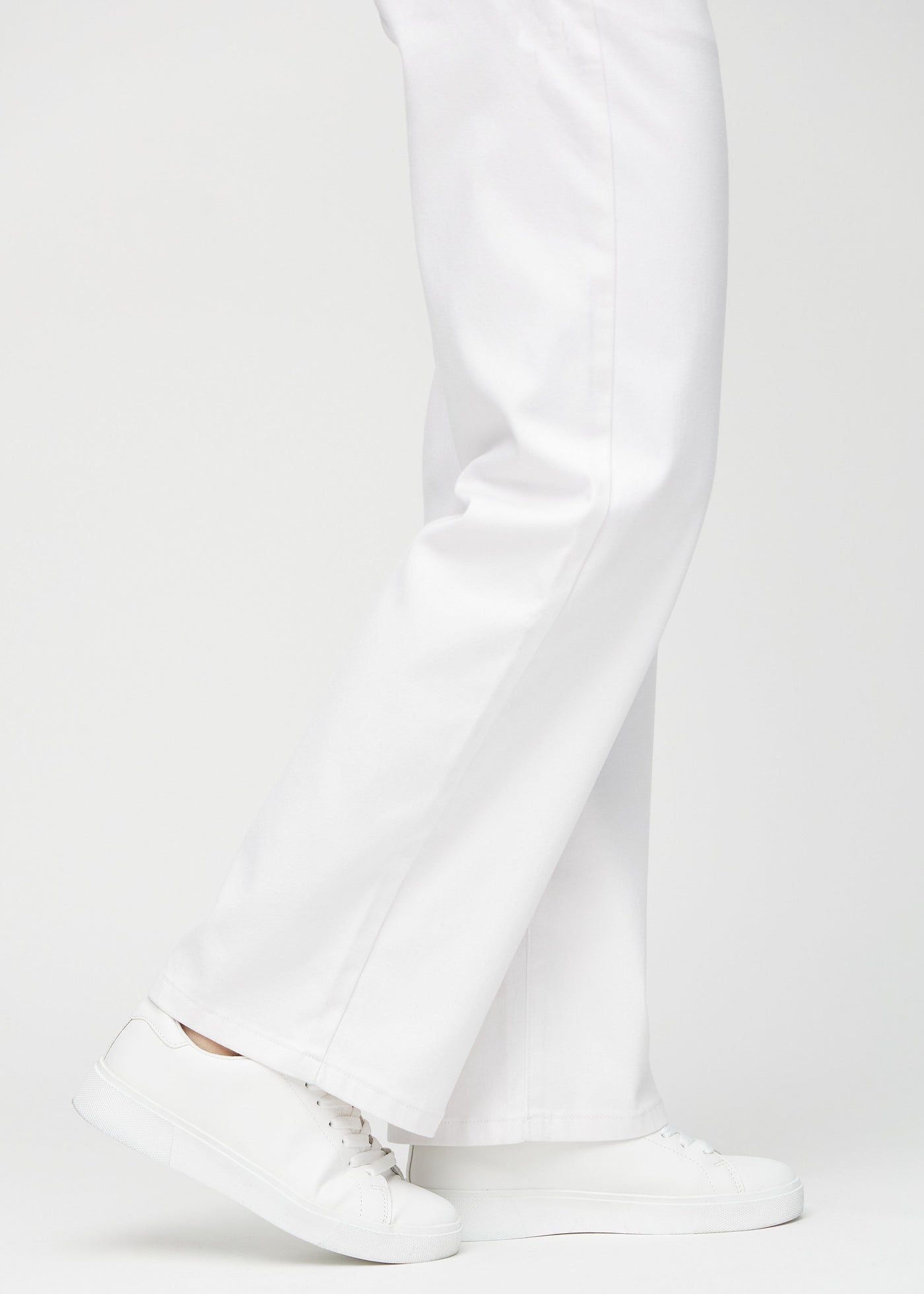 LumiRise™ High-Rise Denim