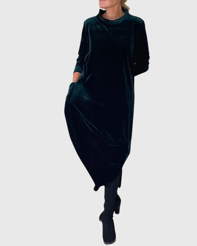 Madison Grace™ | Timeless Elegance Dress