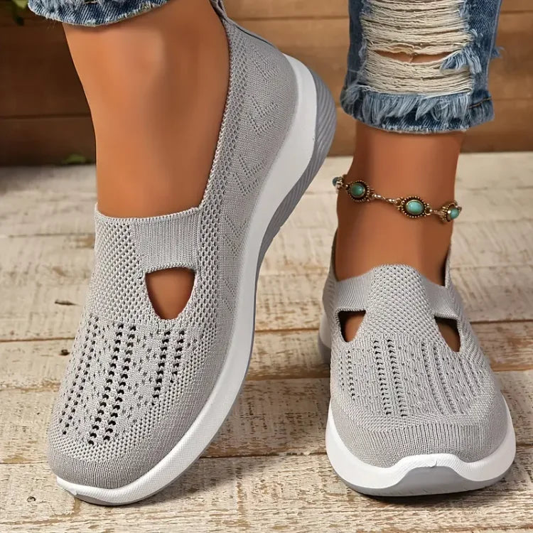 CloudStep – Walk comfortably every day
