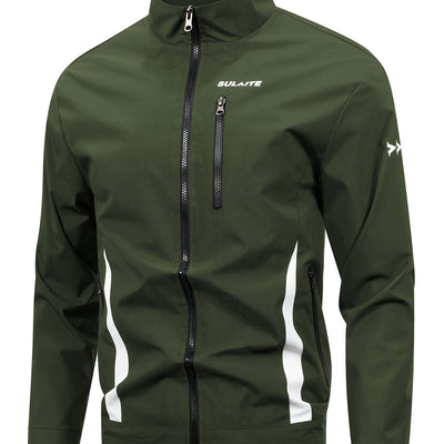 Zeyric – Sport Zip Jacket