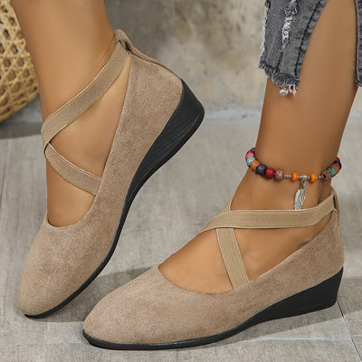 Amoria – Graceful Flats