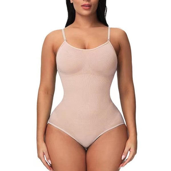 Lusail™ | Sculpting Bodysuit Shapewear