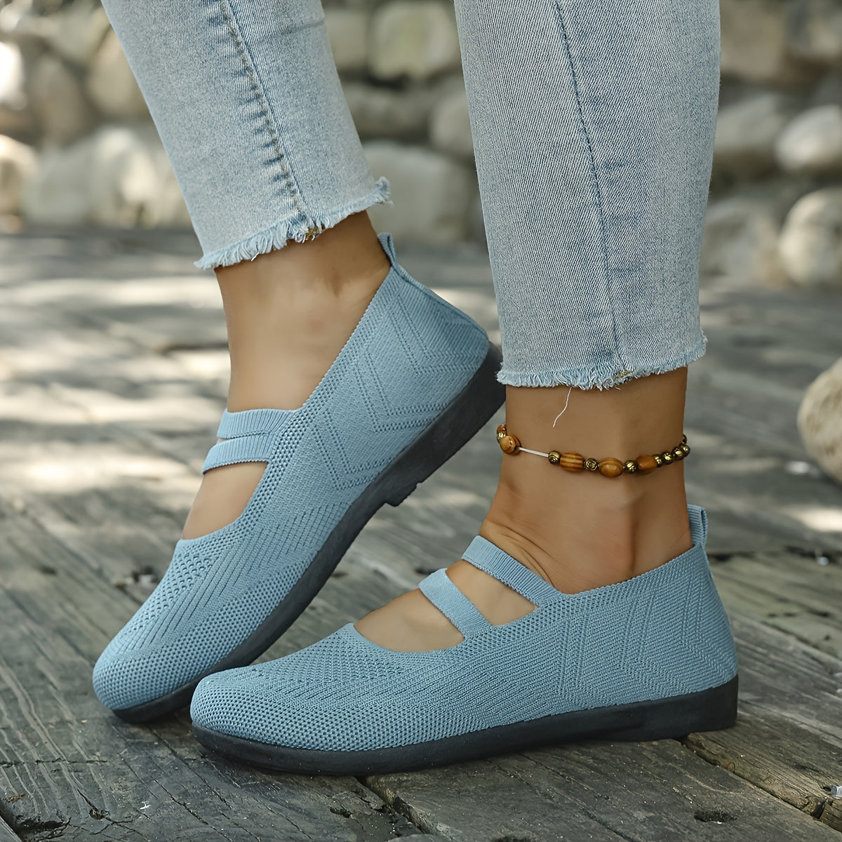 Serenya – Everyday Walkers