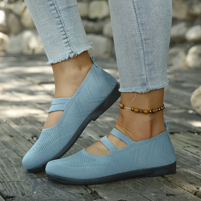 Serenya – Everyday Walkers