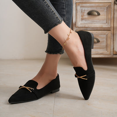 Celvianne – Chic Slip-On Flats