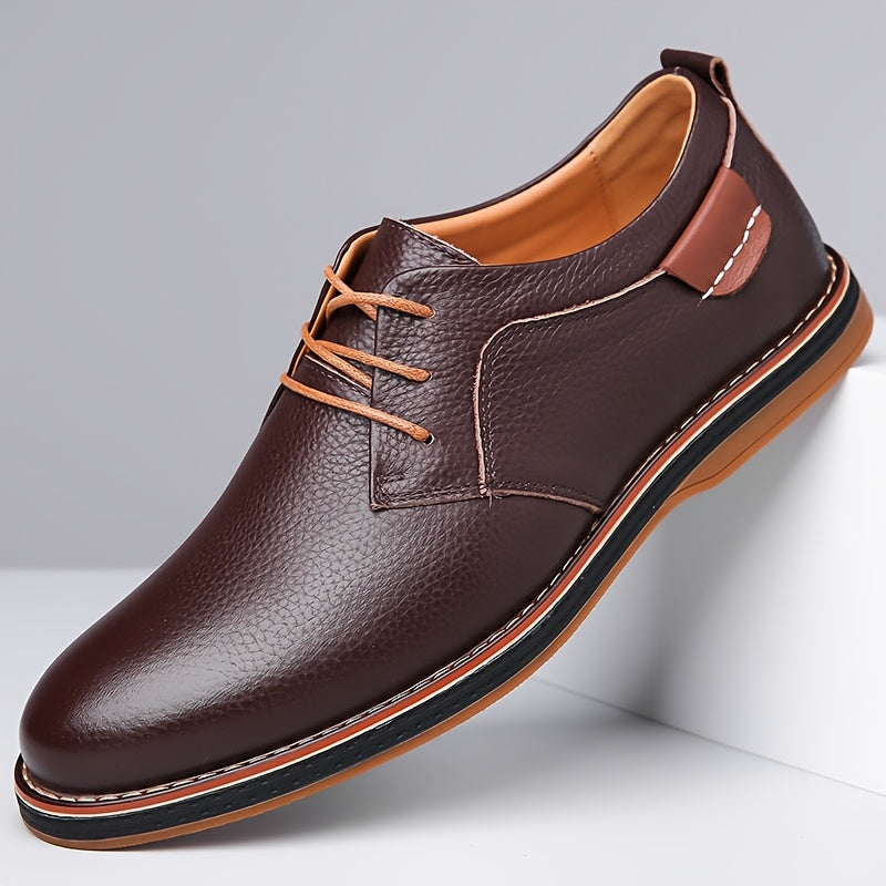 Darevon – Lace-Up Dress Shoes