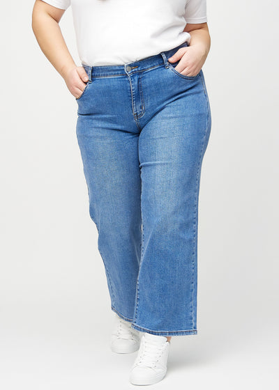 Holy Grail -Tummy Control Jeans