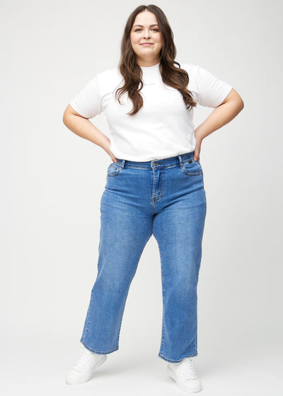 Holy Grail -Tummy Control Jeans