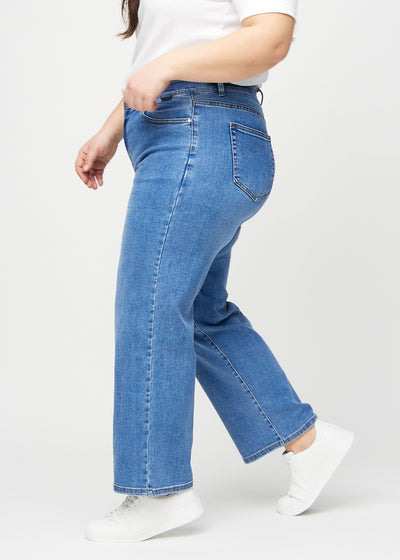 Holy Grail -Tummy Control Jeans