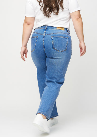 Holy Grail -Tummy Control Jeans