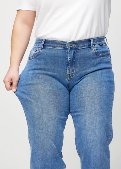 Holy Grail -Tummy Control Jeans