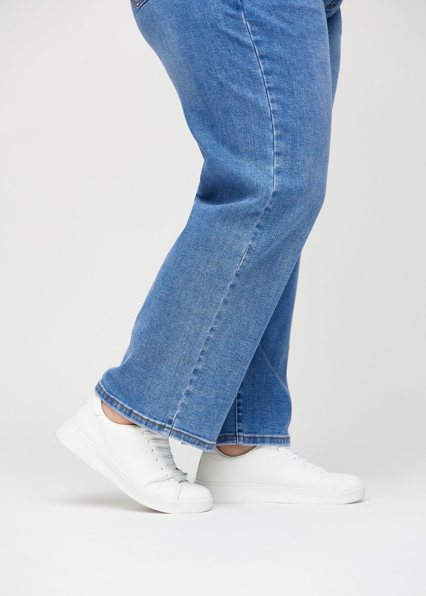 Holy Grail -Tummy Control Jeans