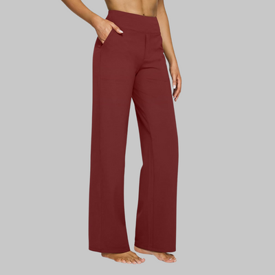 Amber™ | Comfortable Stretch Pants