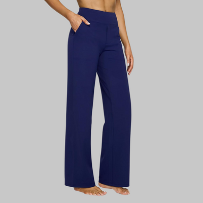 Amber™ | Comfortable Stretch Pants